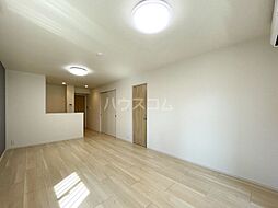 S-RESIDENCE富士見ヶ丘afford 304 3階3LDKのリビング/ダイニング