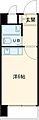 朝日プラザ鴨川3階3.5万円