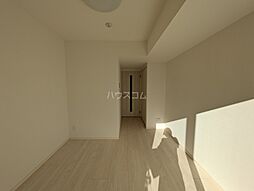 東京メトロ東西線 原木中山駅 徒歩6分の賃貸マンション 1階1Kのリビング/ダイニング