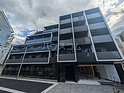 グランドコンシェルジュ世田谷アジールコート