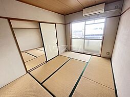 アーバンフジミ 202 2階2DKのリビング/ダイニング