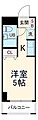 ダイアパレス上永谷5階4.6万円