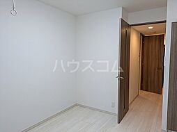 小田急小田原線 秦野駅 徒歩5分の賃貸マンション 11階1Kのリビング/ダイニング