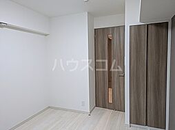 小田急小田原線 秦野駅 徒歩5分の賃貸マンション 8階1Kのリビング/ダイニング