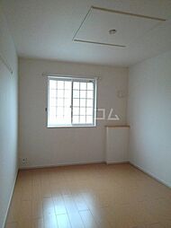 アリュールI 1階1LDKのリビング/ダイニング