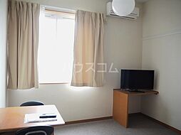 レオパレスＰｒｉｎｃｅｓｓ 105 1階1Kのリビング/ダイニング