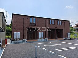 アンバーベル・II