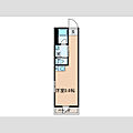リチェンシア相模原5階6.2万円