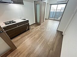 ベラジオワールドアイ京都円町 111