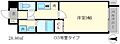 バロン5階5.9万円