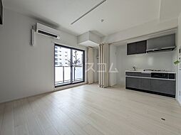 inspiration 1201 12階ワンルームのリビング/ダイニング