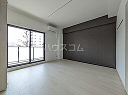 inspiration 1102 11階ワンルームのリビング/ダイニング