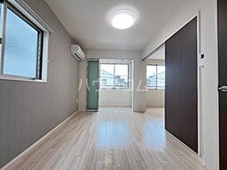 ＭａｉｓｏｎＴａｋａｈａｓｈｉ（メゾンタカハシ） 202 2階1LDKのリビング/ダイニング