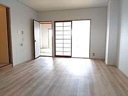 名鉄河和線 半田口駅 徒歩10分の賃貸アパート 2階2DKのリビング/ダイニング