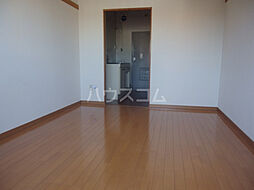 ハイツローネＡ 205 2階1Kのリビング/ダイニング