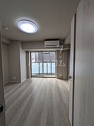 JR山手線 池袋駅 徒歩20分の賃貸マンション 6階1Kのリビング/ダイニング