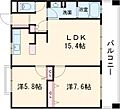 アパガーデンズ高崎駅前2階14.5万円
