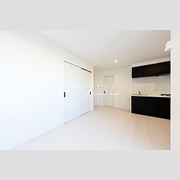 Ｊａｃｋ　ｋｏｍｅｉII 101 1階1LDKのリビング/ダイニング