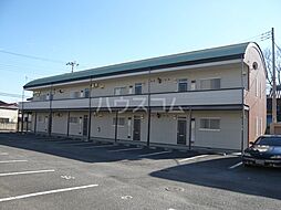 シティーハイツ　チューリップ