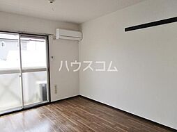 JR両毛線 伊勢崎駅 徒歩15分の賃貸アパート 2階3DKのリビング/ダイニング