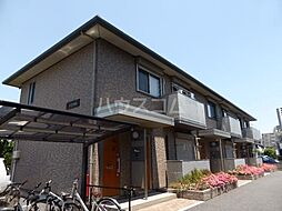 JR埼京線 武蔵浦和駅 徒歩15分の賃貸アパート