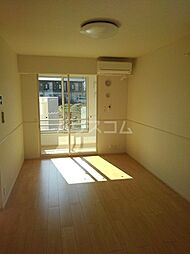 オーシャンロードタウンVII 101 1階1LDKのリビング/ダイニング