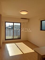 トレノ　カーサ　I 201 2階2LDKのリビング/ダイニング