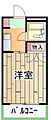エスペランザ葛野大路-14階3.7万円