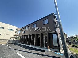 K・グランデ台新田