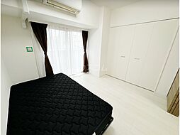 西日暮里フラッツ 401