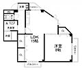 サンアベニュー・2井門4階8.6万円