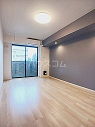 サーファ　前橋 103 1階1Kのリビング/ダイニング