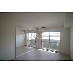 エクセルスクエアレジデンス 101 1階1LDKのリビング/ダイニング