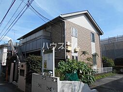 サン・ヴィレッジ国立