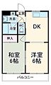メゾンブラン4階6.5万円