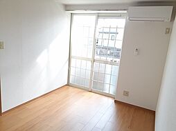 リセスレイン 102 1階3DKのリビング/ダイニング