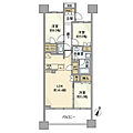 プラウドタワー春日井9階15.0万円