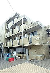 ダイアパレス氷川台