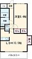 ウイング下小出4階4.7万円