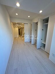 東急田園都市線 池尻大橋駅 徒歩4分の賃貸マンション 4階1LDKのリビング/ダイニング