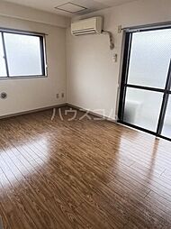 センチュリー三鷹 303 3階1DKのリビング/ダイニング