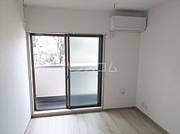 東武野田線 大和田駅 徒歩12分の賃貸アパート 3階1Kのリビング/ダイニング