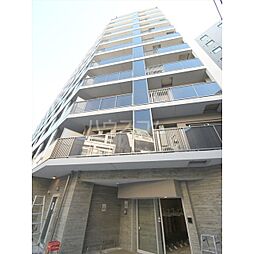 JR京浜東北・根岸線 関内駅 徒歩4分の賃貸マンション