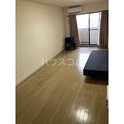 VIP-IN太平洋ノースヒルズ 306 3階1Kのリビング/ダイニング