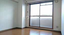 Ｌｉｅｂｅｎ　Ｖｉｌｌａ 401 4階1Kのリビング/ダイニング