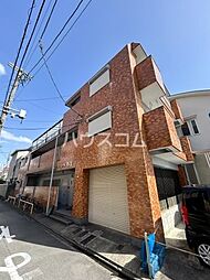 名古屋市営東山線 中村日赤駅 徒歩5分の賃貸マンション