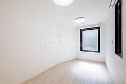 ルオーレ田端 302 3階ワンルームのリビング/ダイニング