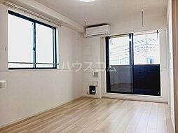 ソレイユ 301 3階2LDKのリビング/ダイニング