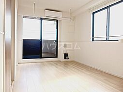 ソレイユ 304 3階2LDKのリビング/ダイニング