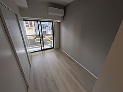 GranVia浄心 803 8階1SLDKのリビング/ダイニング